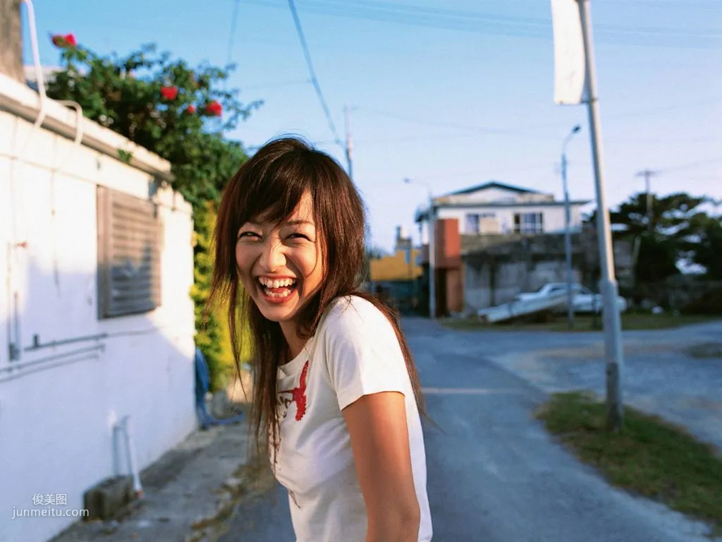 [Wanibooks] NO.20 Risa Kudo Photo Set photo 128
