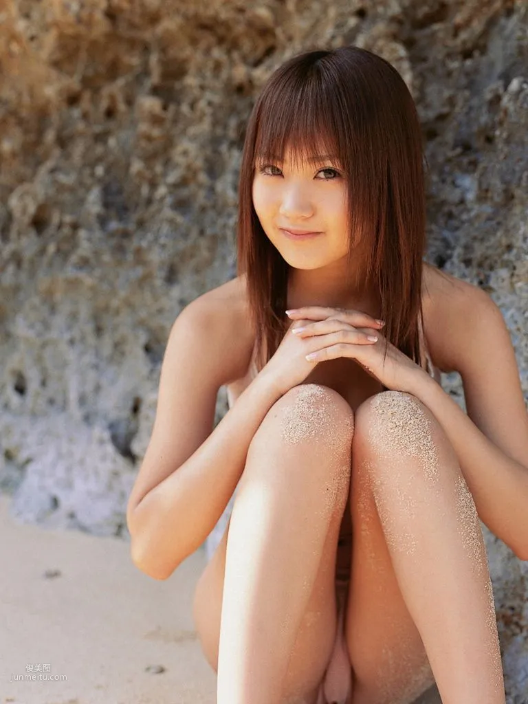 [Wanibooks] NO.24 Shoko Hamada 濱田翔子/浜田翔子 寫真集 10