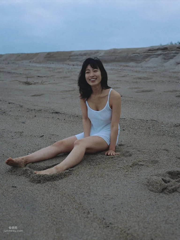 [Wanibooks] NO.40 Hiroko Sato Photo Set photo 39