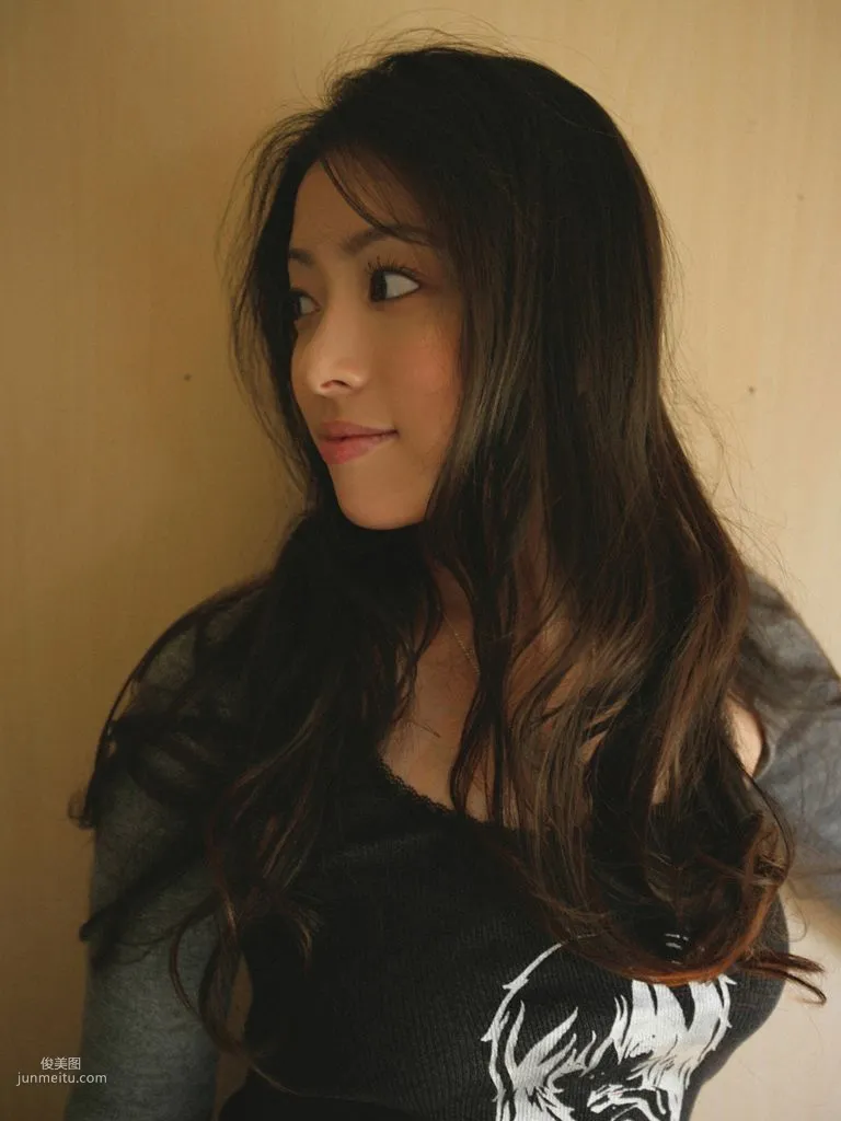 [Wanibooks] NO.48 Maki Miyamoto Photo Set photo 34