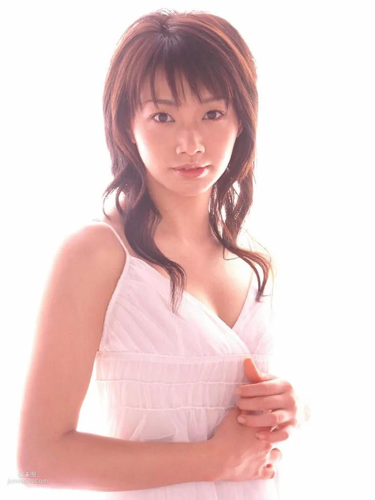 [Wanibooks] NO.29 Kaori Manabe Photo Set photo 37