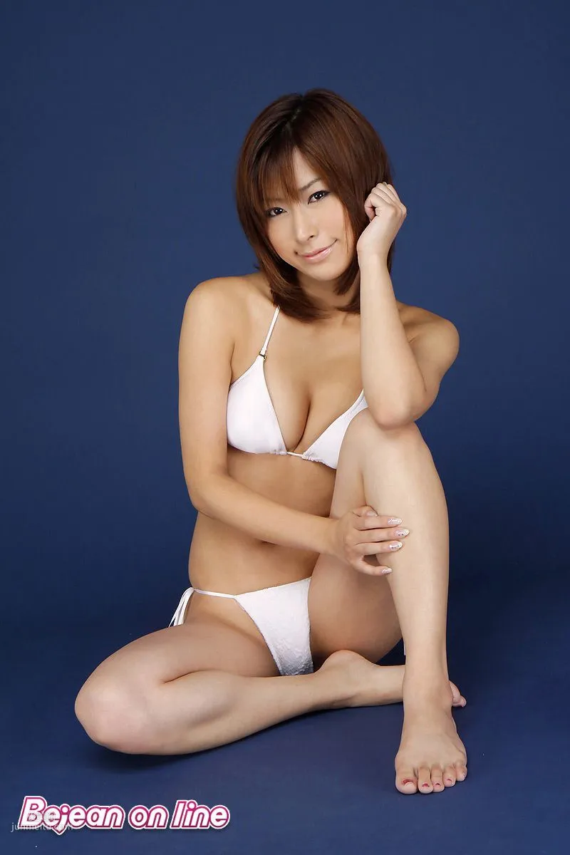 白娘隊 Megumi Eda 江田めぐみ [Bejean On Line] 写真集18
