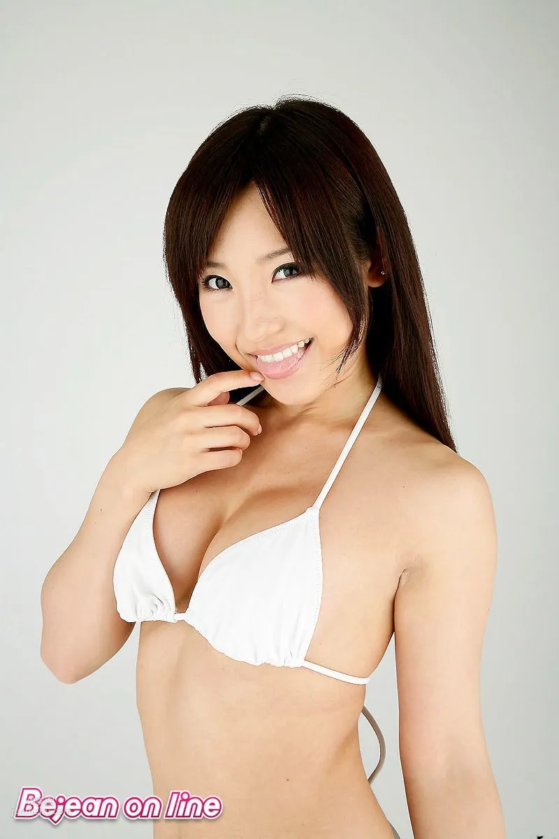 白娘隊 Shiori Kawana 川奈栞 [Bejean On Line] 寫真集 7