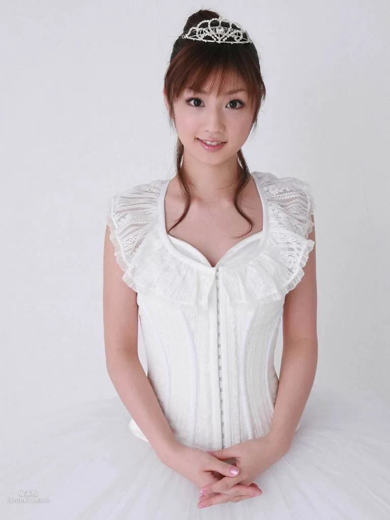 [Wanibooks] NO.33 Yuko Ogura Yuko Ogura Photo Set photo 53