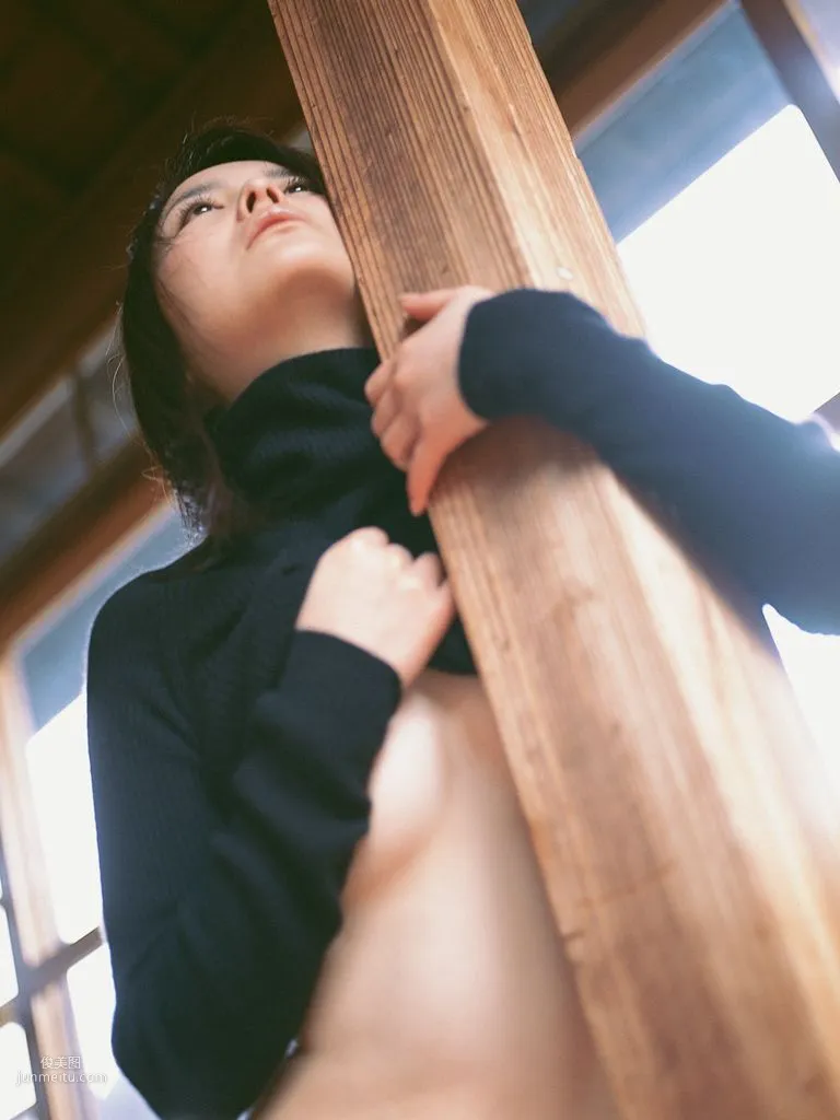 [Wanibooks] NO.13 Keiko Kubo, Keiko Kubo Photo Set photo 189