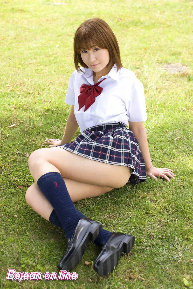 Private Bejean Girls' School Michiru Kosaka [Bejean On Line] Photo Set photo 15