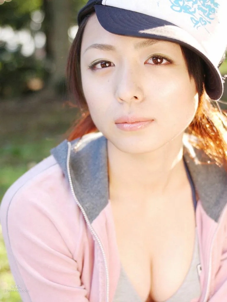 [Wanibooks] NO.27 Yukie Kawamura 川村ゆきえ 寫真集 116