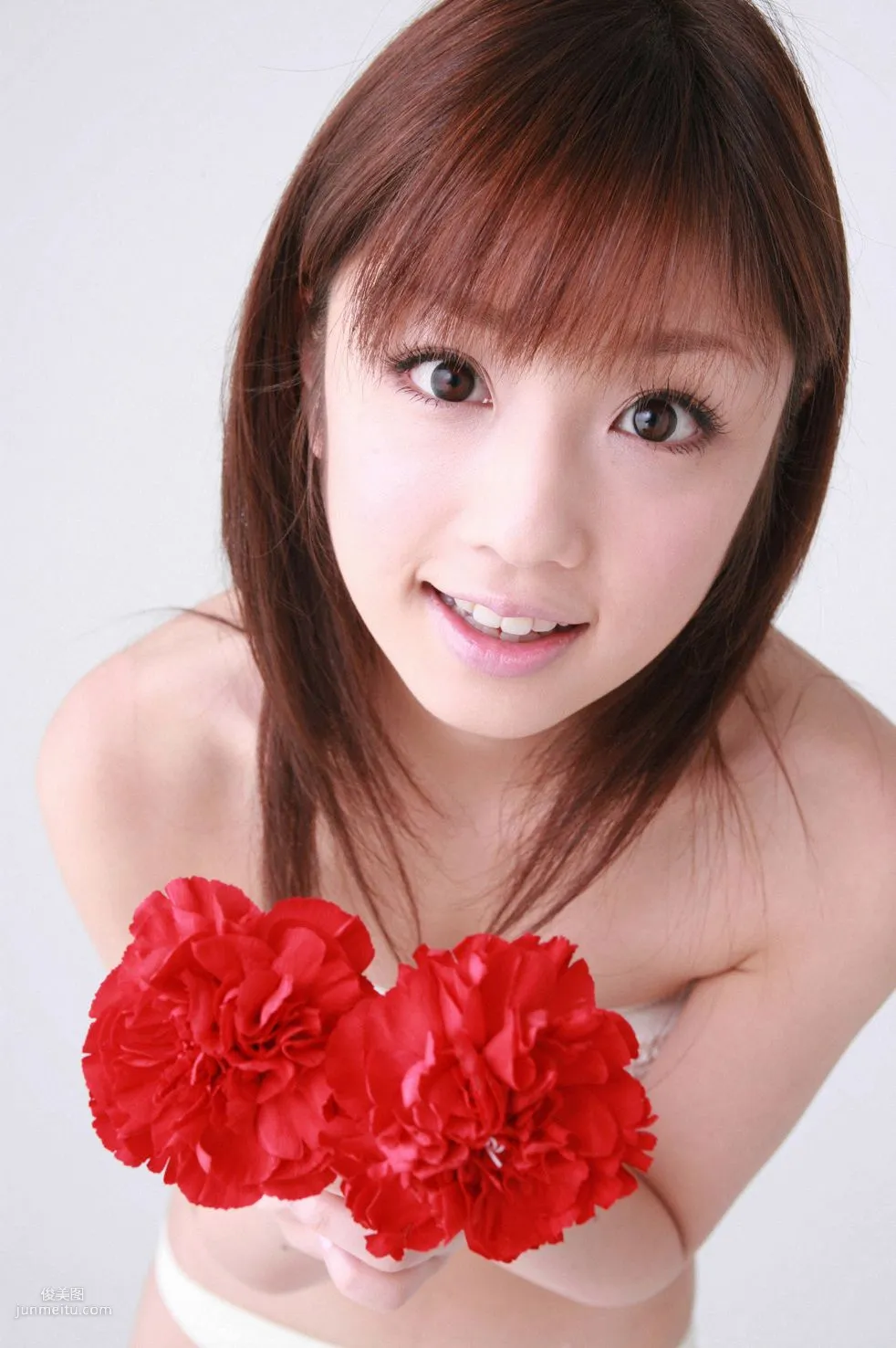 [Wanibooks] NO.33 Yuko Ogura Yuko Ogura Photo Set photo 14
