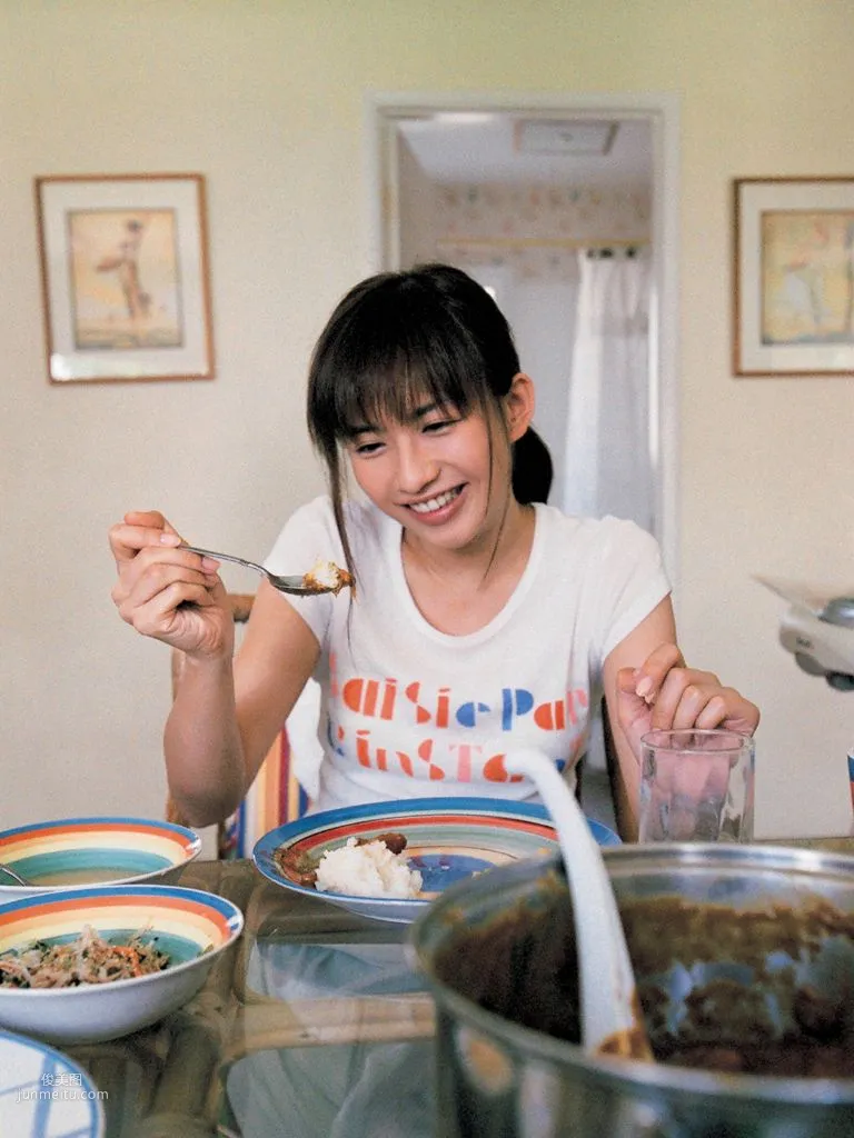 [Wanibooks] NO.43 Maomi Yuuki, Maomi Yuuki Photo Set photo 57