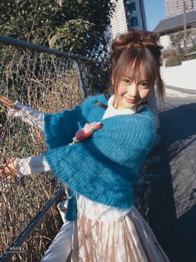 [Wanibooks] NO.33 Shoko Hamada 浜田翔子 写真集39