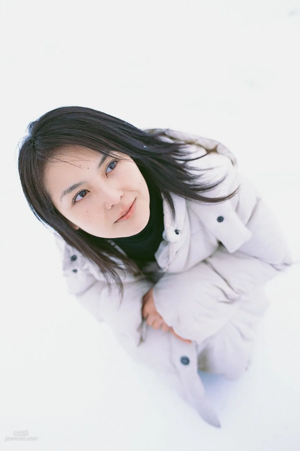 [Wanibooks] NO.13 Keiko Kubo, Keiko Kubo Photo Set photo 151