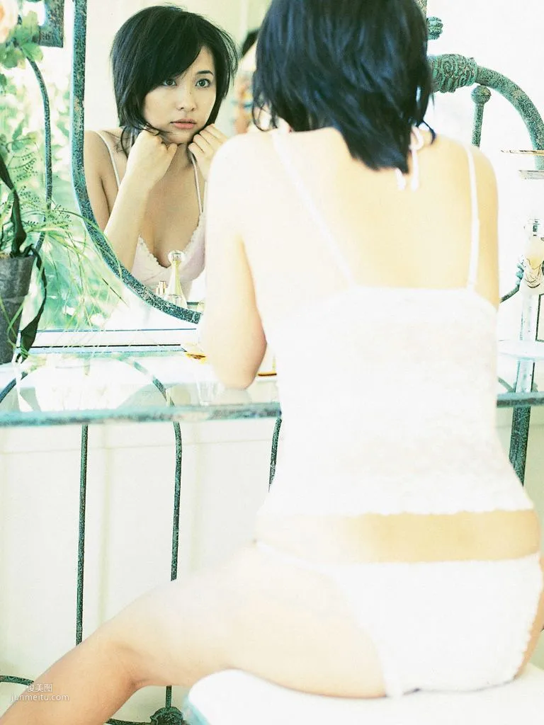 [Wanibooks] NO.25 Mami Yamazaki Photo Set photo 29