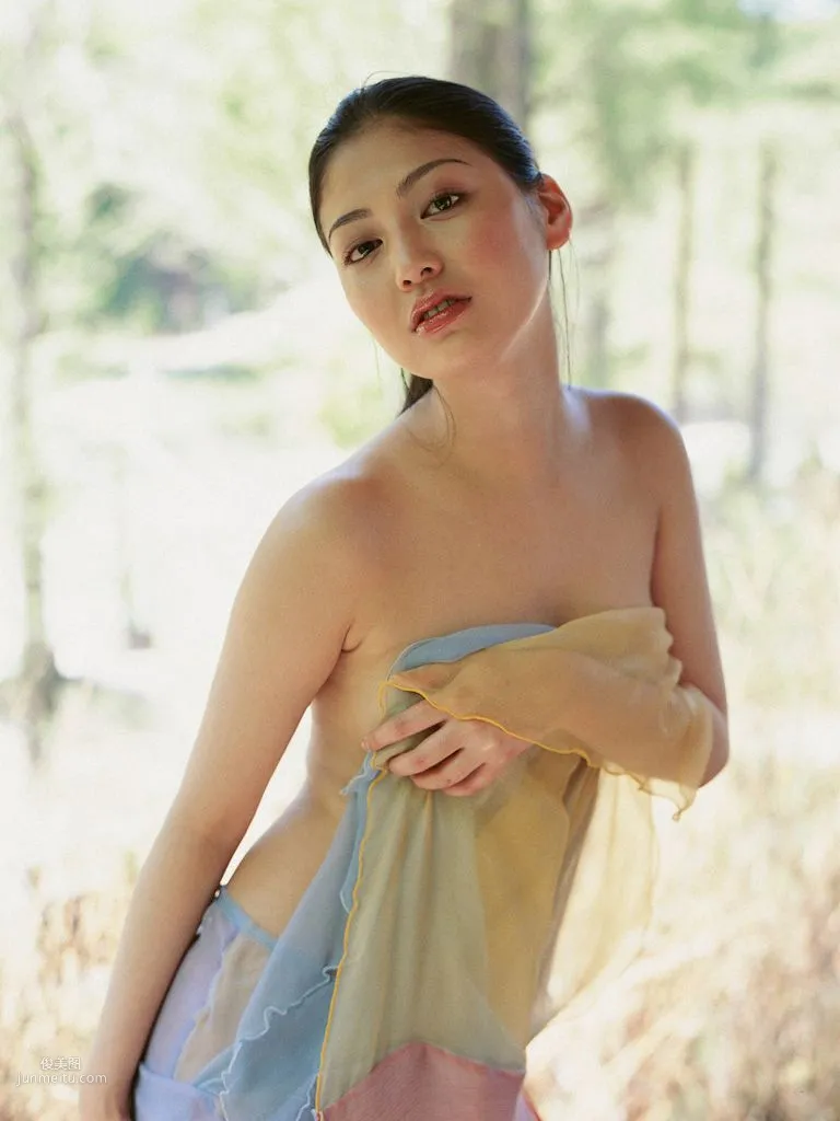 [Wanibooks] NO.28 Risa Goto Photo Set photo 12