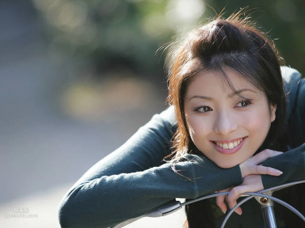 [Wanibooks] NO.48 Maki Miyamoto Photo Set photo 24