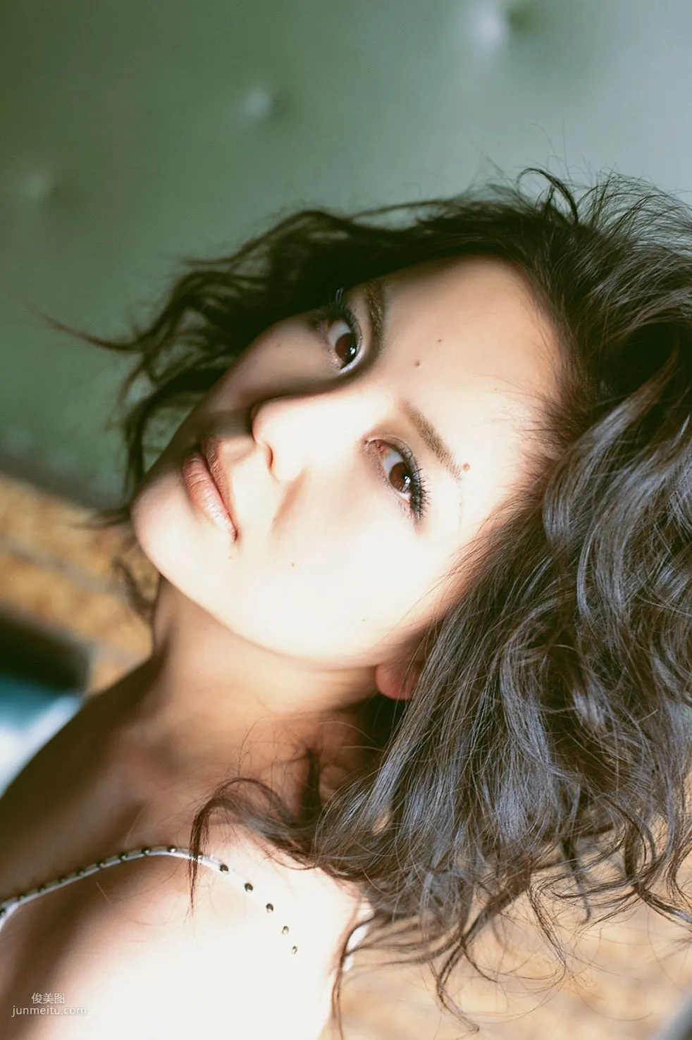 [Wanibooks] NO.13 Keiko Kubo, Keiko Kubo Photo Set photo 184
