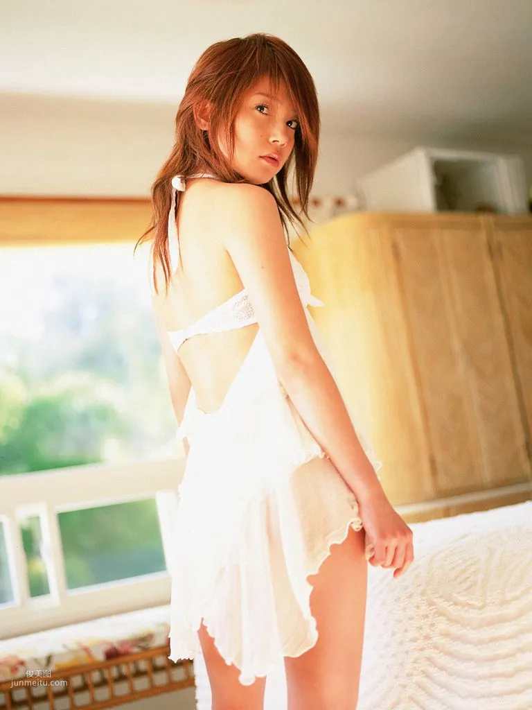 [Wanibooks] NO.17 Chinami Ishizaka Photo Set photo 111