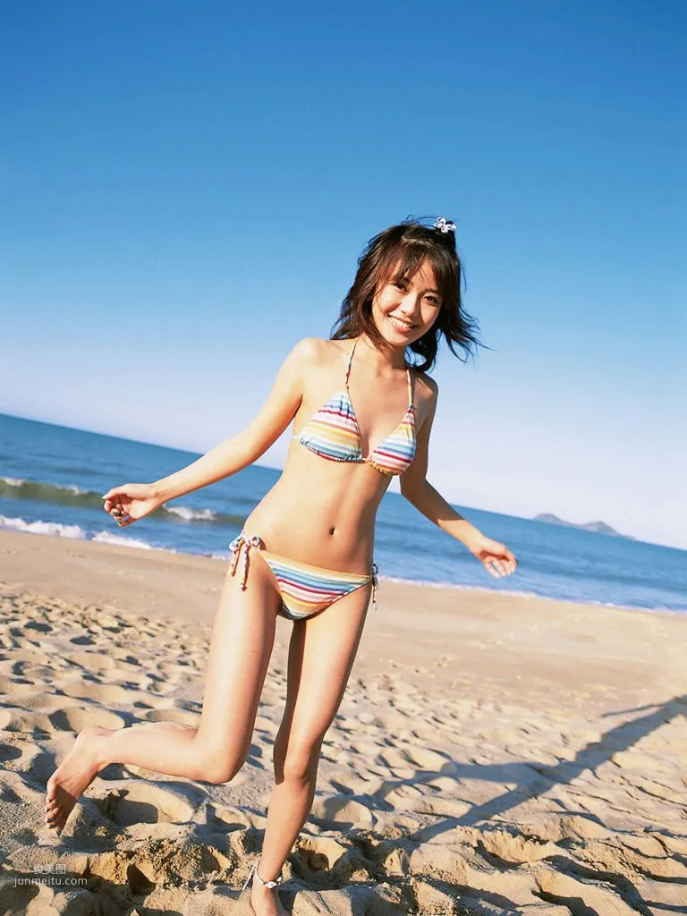 [Wanibooks] NO.18 Yu Hasebe Yu Hasebe/Yu Hasebe Photo Set photo 171