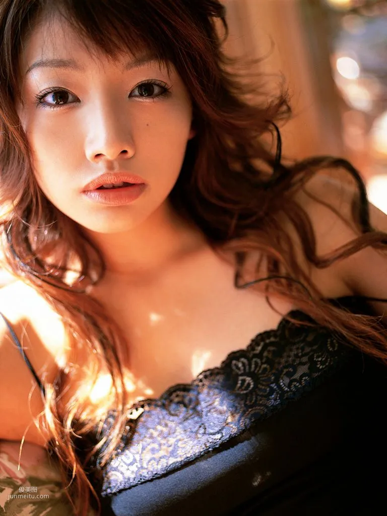 [Wanibooks] NO.03 Kaori Manabe Photo Set photo 176