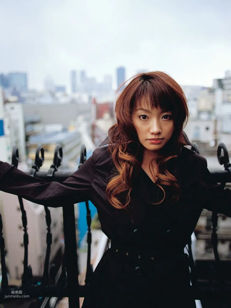 [Wanibooks] NO.03 Kaori Manabe Photo Set photo 205