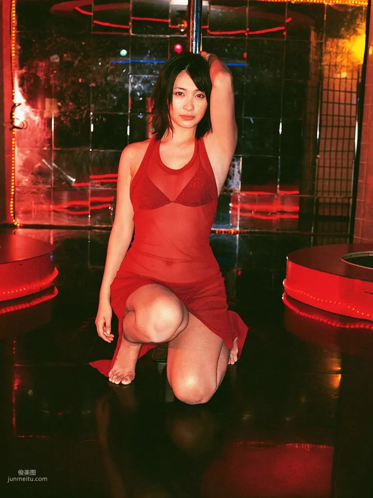 [Wanibooks] NO.25 Mami Yamazaki Photo Set photo 127