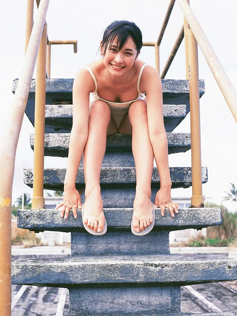 [Wanibooks] NO.25 Mami Yamazaki Photo Set photo 133