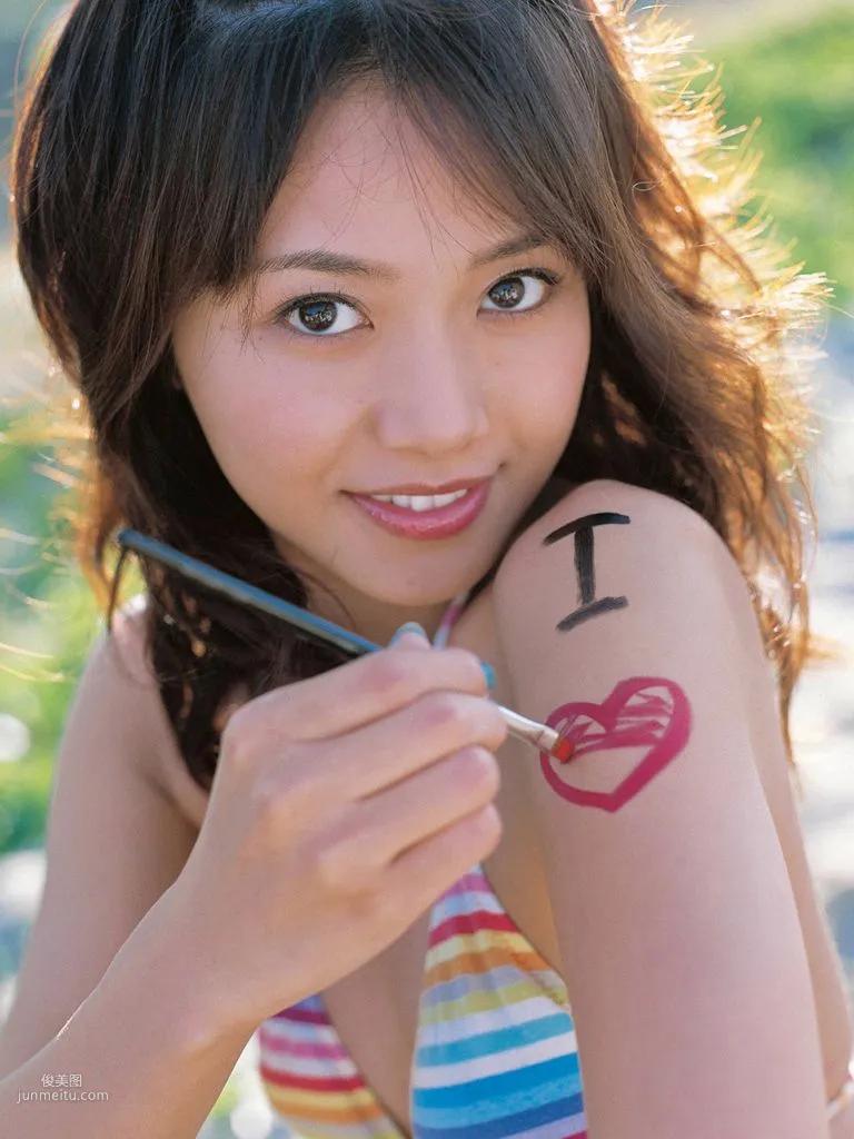 [Wanibooks] NO.18 Yu Hasebe Yu Hasebe/Yu Hasebe Photo Set photo 163