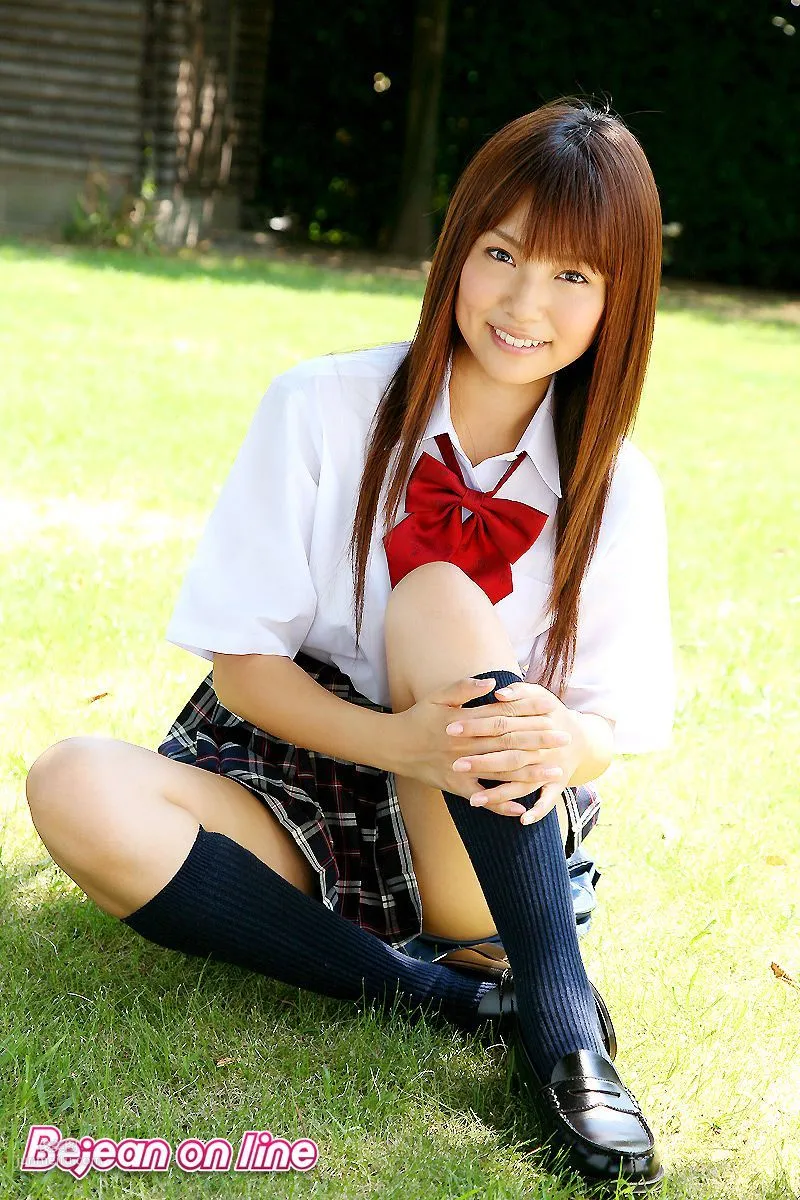Private Bejean Girls' School Marina Kanda [Bejean On Line] Photo Set photo 8