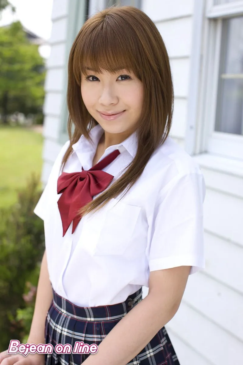 Private Bejean Girls' School Michiru Kosaka [Bejean On Line] Photo Set photo 11