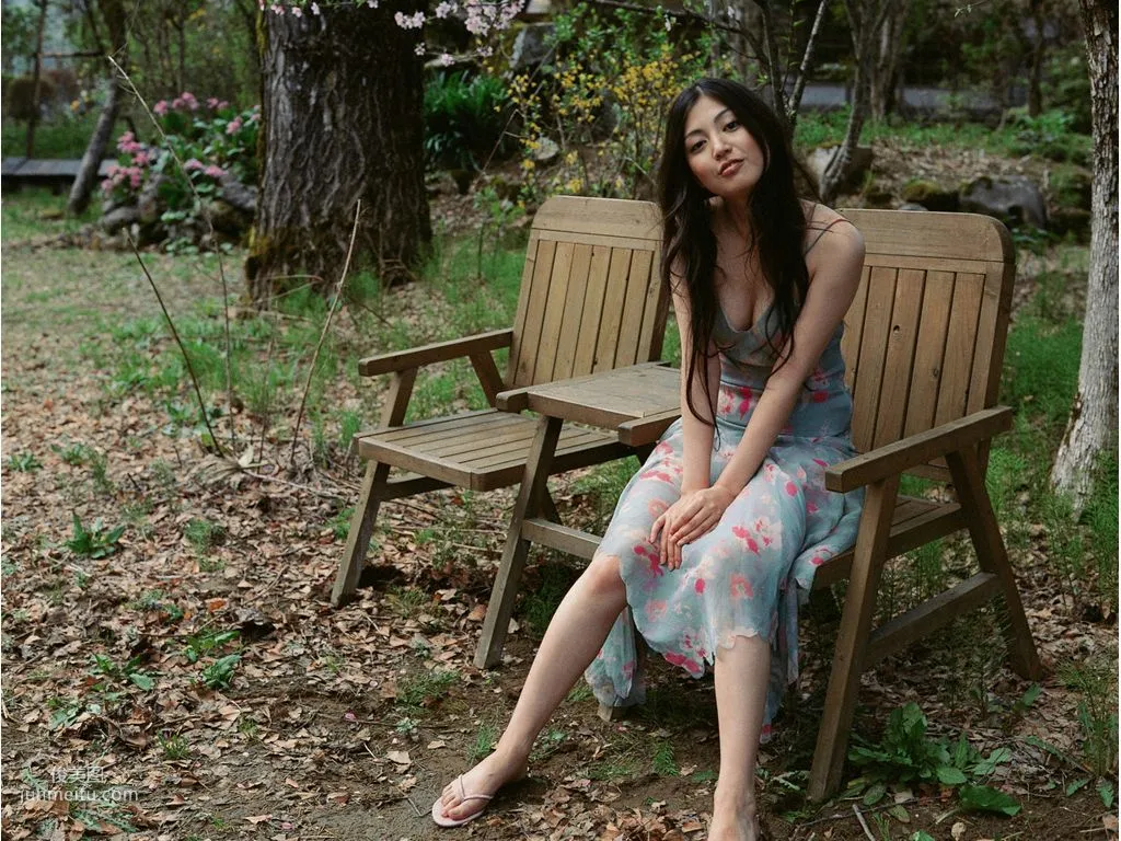 [Wanibooks] NO.28 Risa Goto Photo Set photo 93
