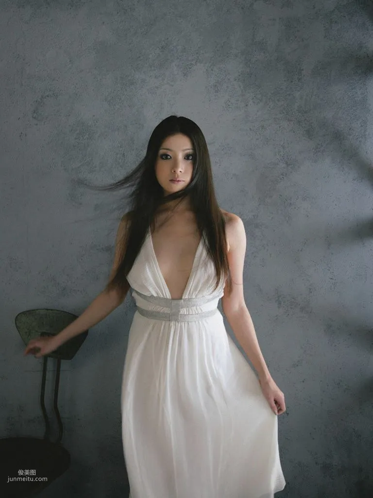 [Wanibooks] NO.48 Maki Miyamoto Photo Set photo 49