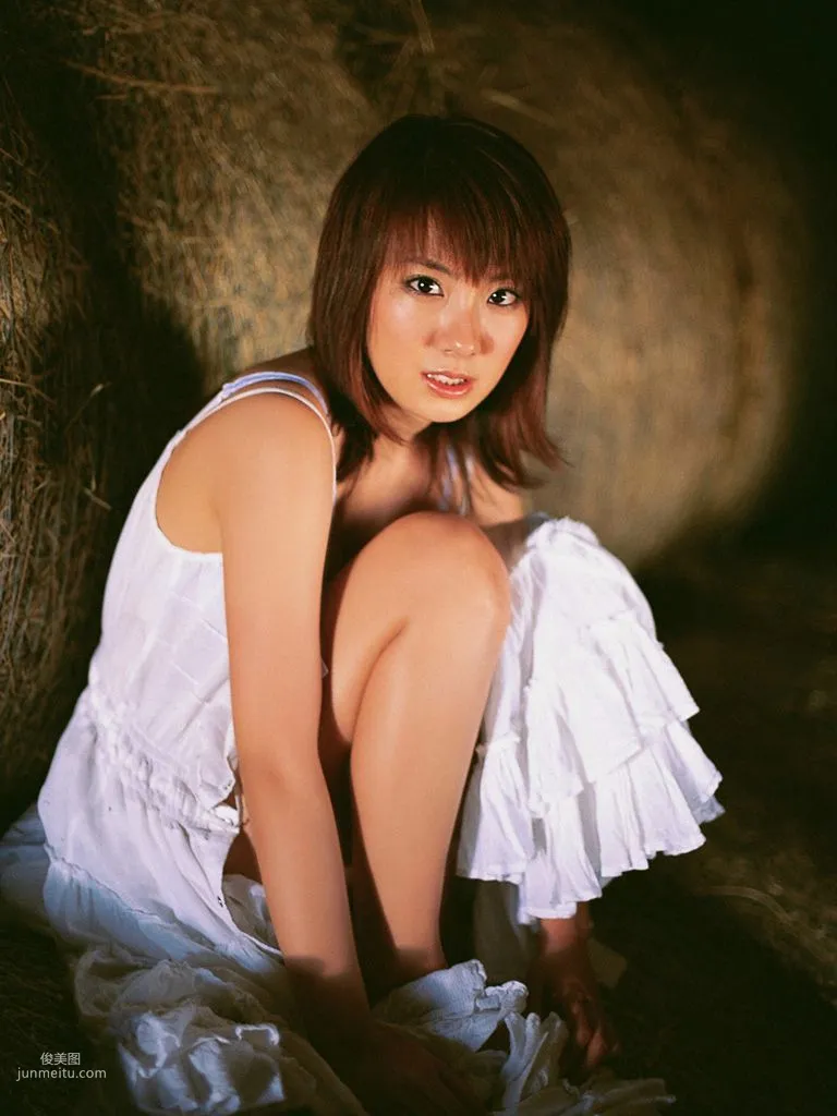 [Wanibooks] NO.30 Azusa Yamamoto Photo Set photo 135