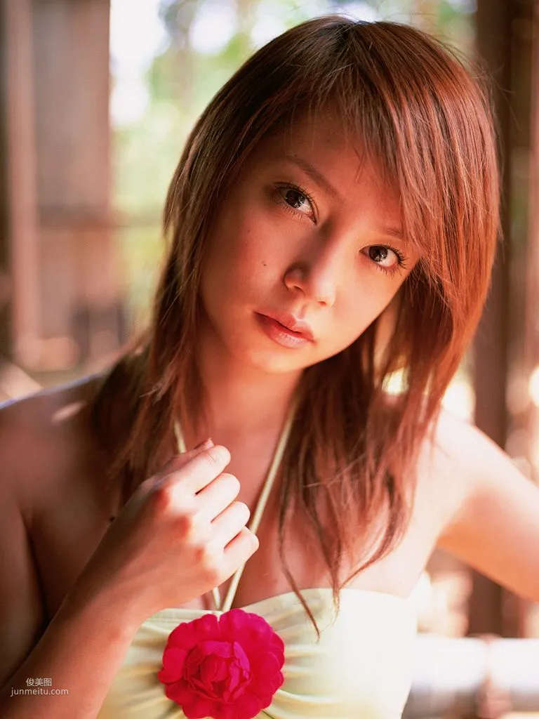 [Wanibooks] NO.17 Chinami Ishizaka Photo Set photo 29