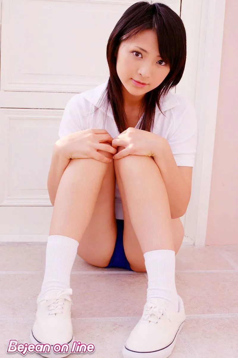 Private Bejean Girls' School Saki Suzuki [Bejean On Line] Photo Set photo 28