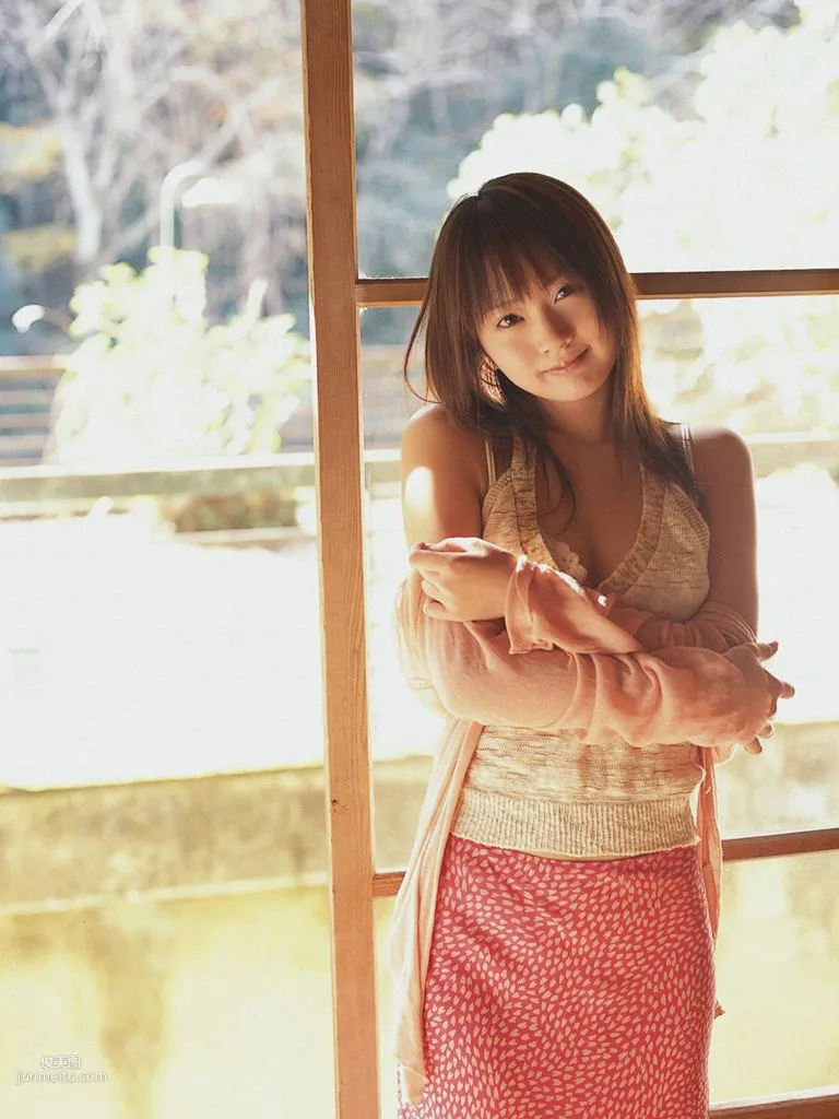 [Wanibooks] NO.33 Shoko Hamada Photo Set photo 6