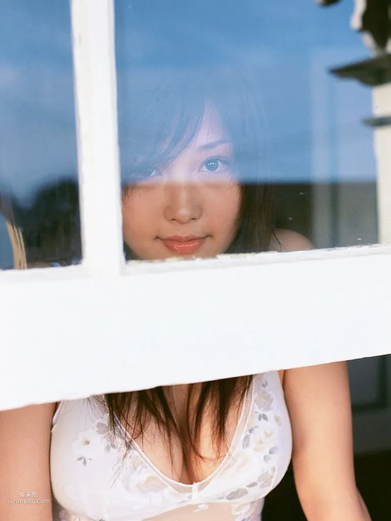 [Wanibooks] NO.08 Yoko Mitsuya Photo Set photo 50