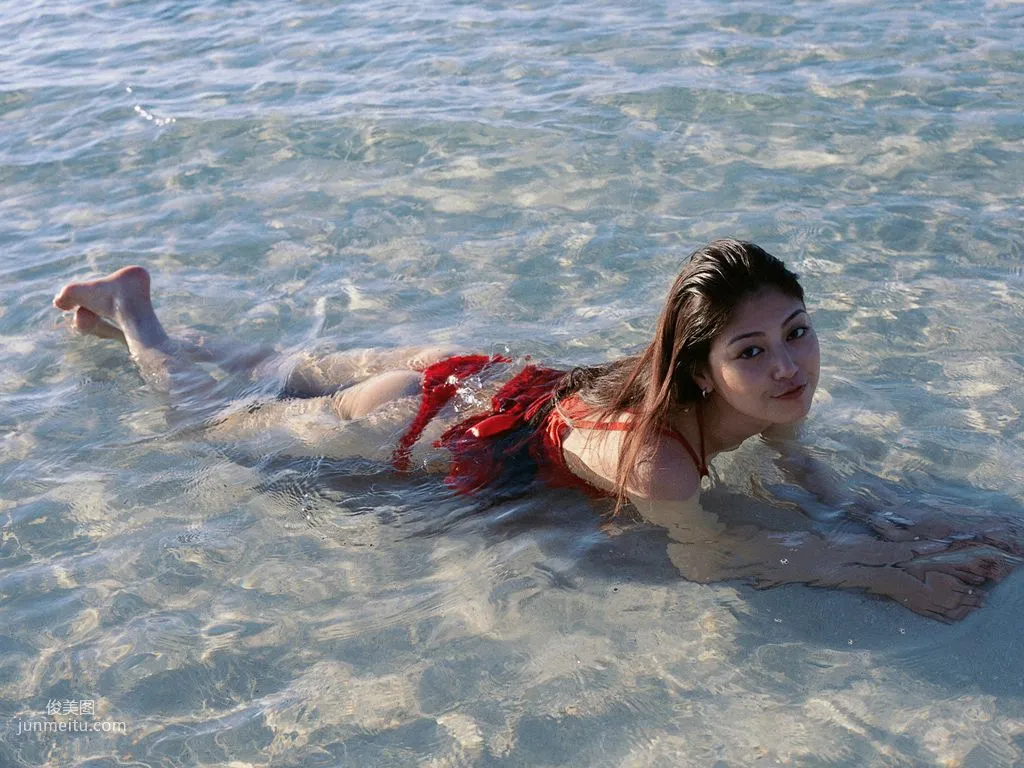 [Wanibooks] NO.28 Risa Goto Photo Set photo 61