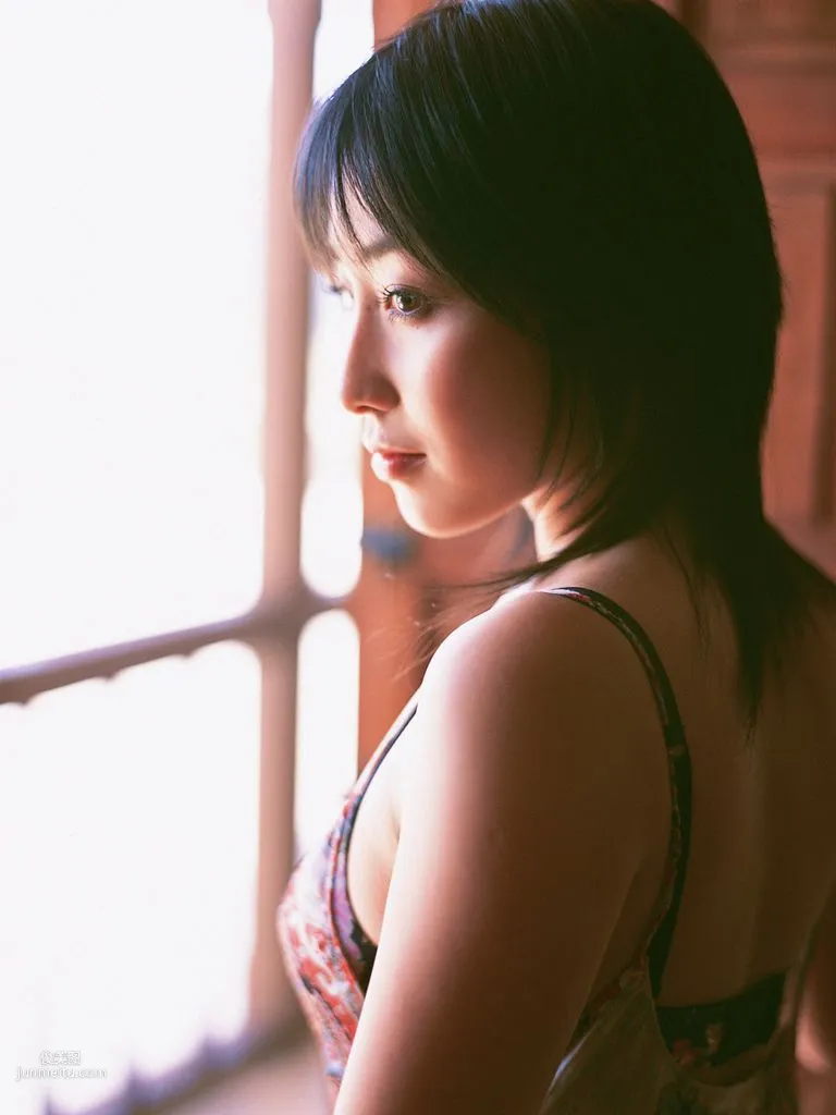 [Wanibooks] NO.15 Hiroko Sato 佐藤寛子 写真集82