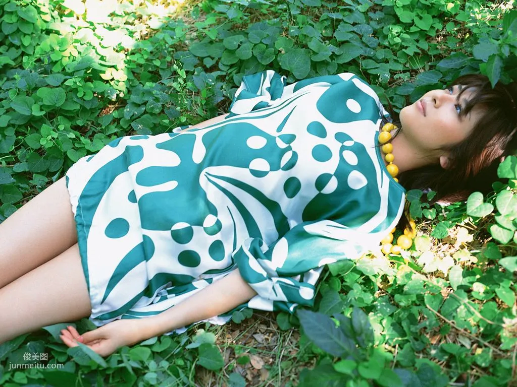 [Wanibooks] NO.06 Miho Shiraishi Photo Set photo 58