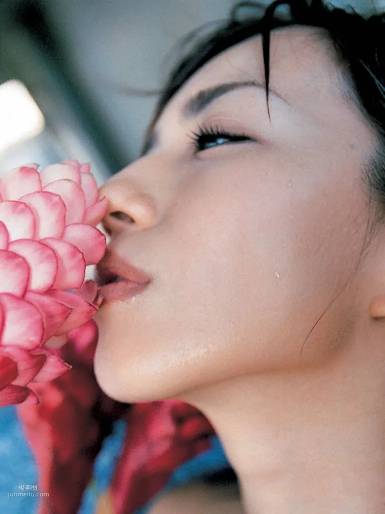 [Wanibooks] NO.43 Maomi Yuuki, Maomi Yuuki Photo Set photo 11