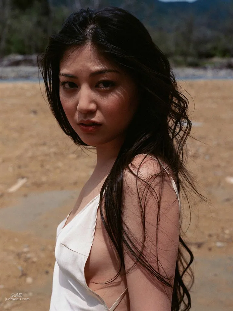 [Wanibooks] NO.28 Risa Goto Photo Set photo 101