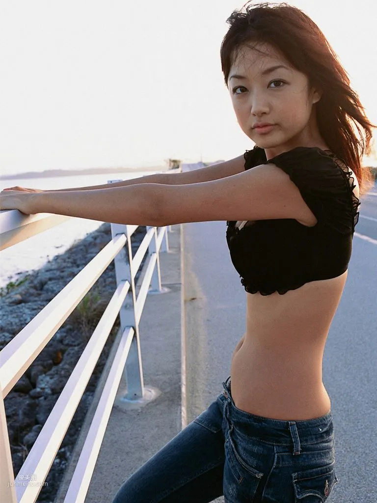 [Wanibooks] NO.20 Risa Kudo Photo Set photo 112