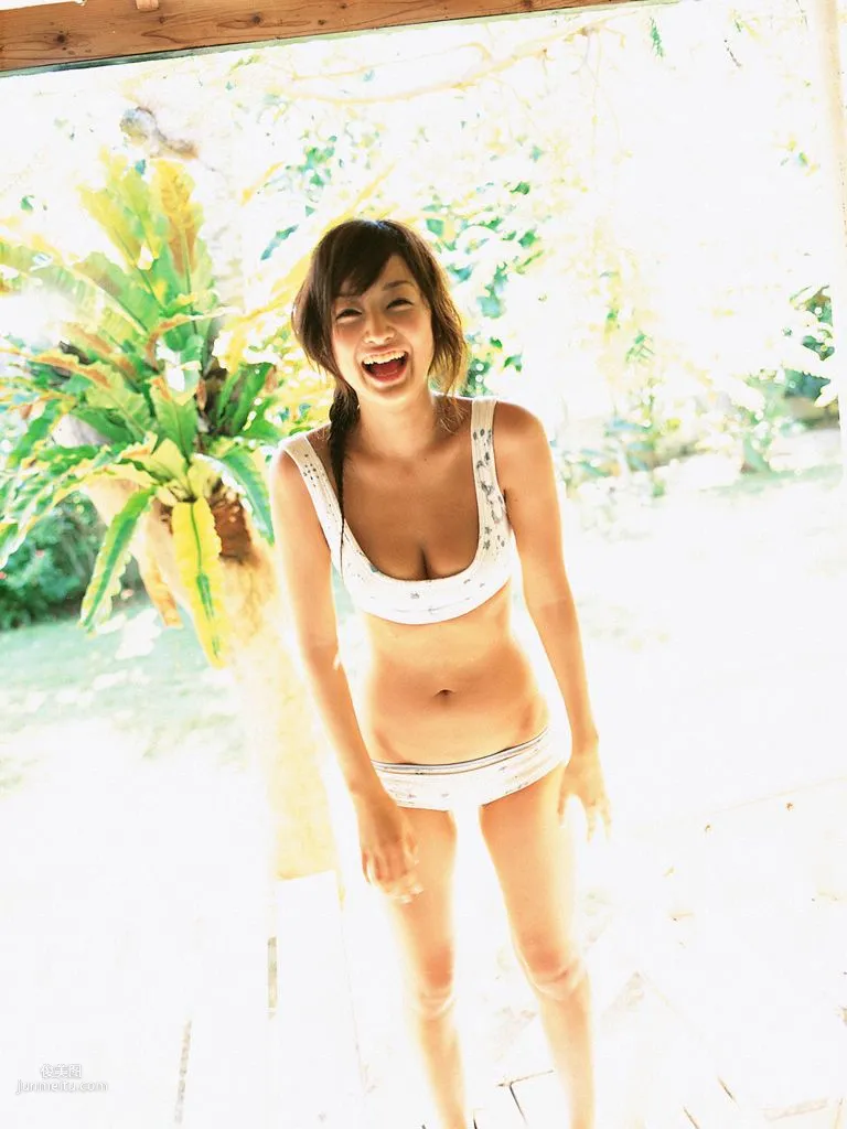 [Wanibooks] NO.20 Risa Kudo Photo Set photo 27