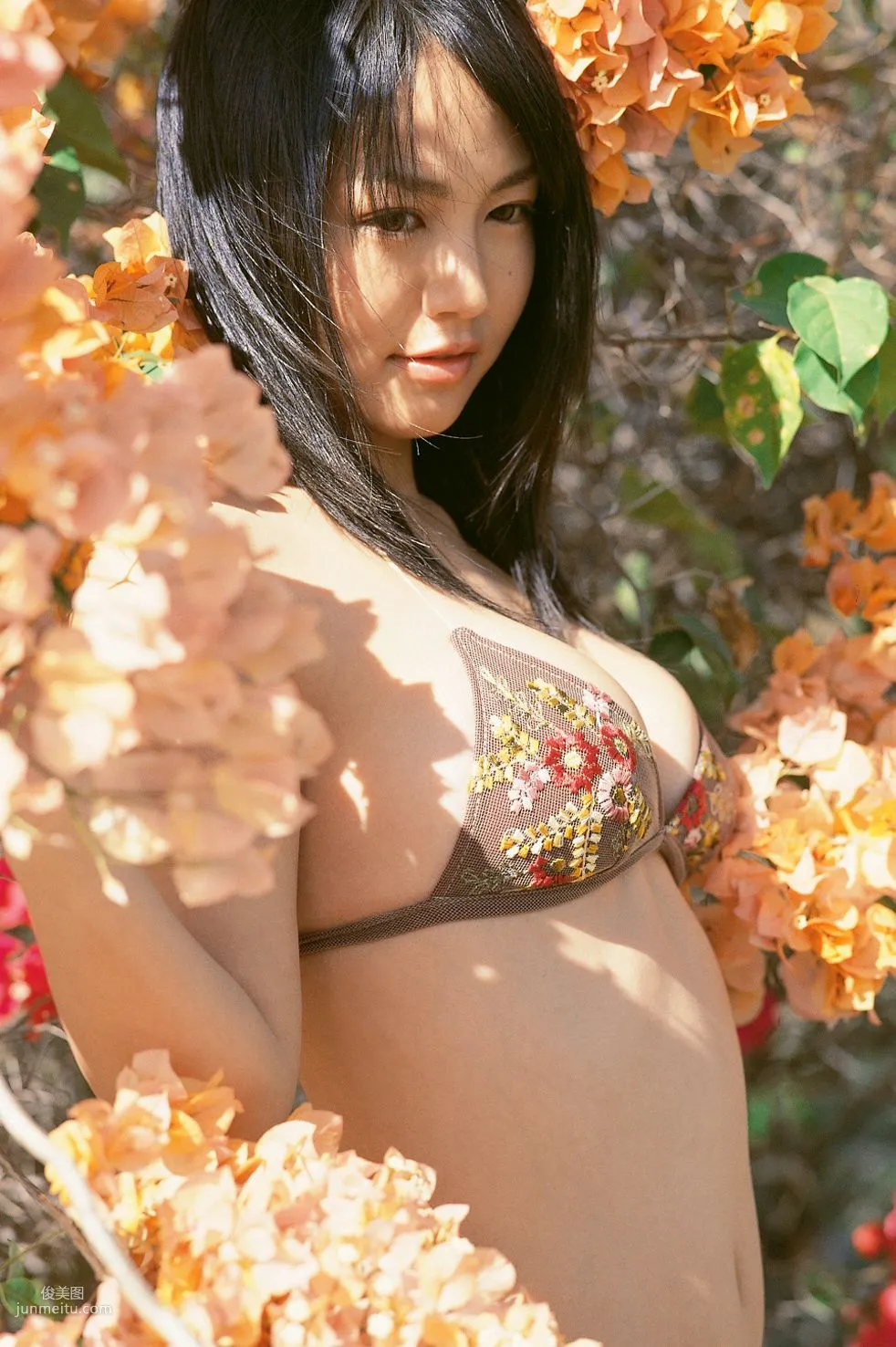 [Wanibooks] NO.07 Sayaka Isoyama Photo Set photo 185
