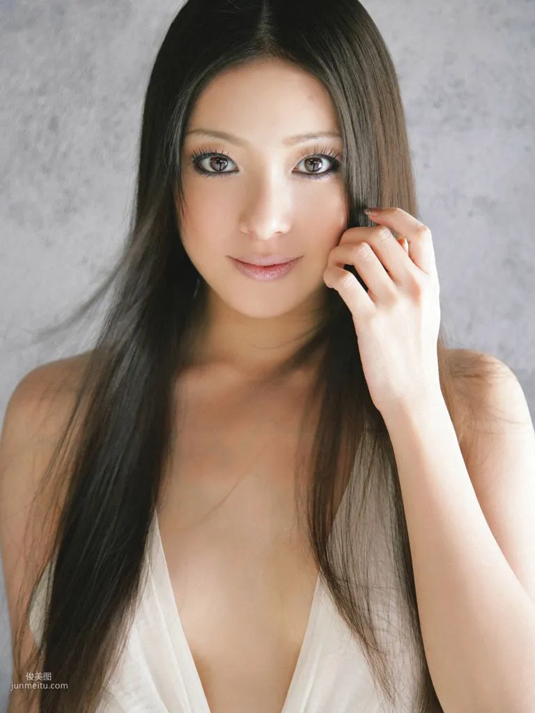 [Wanibooks] NO.48 Maki Miyamoto Photo Set photo 52