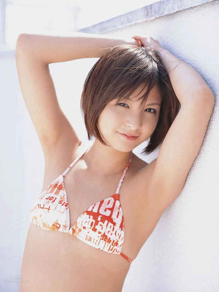 [Wanibooks] NO.36 Rina Nagasaki Photo Set photo 59