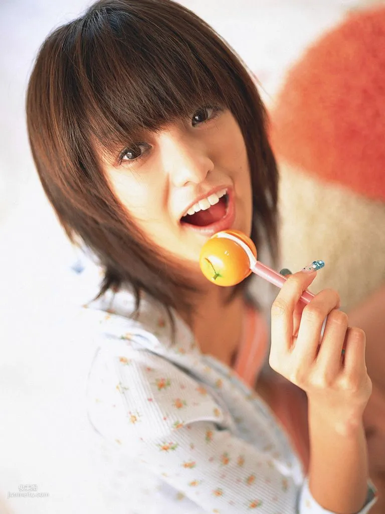 [Wanibooks] NO.42 Akina Minami 南明奈 寫真集 173