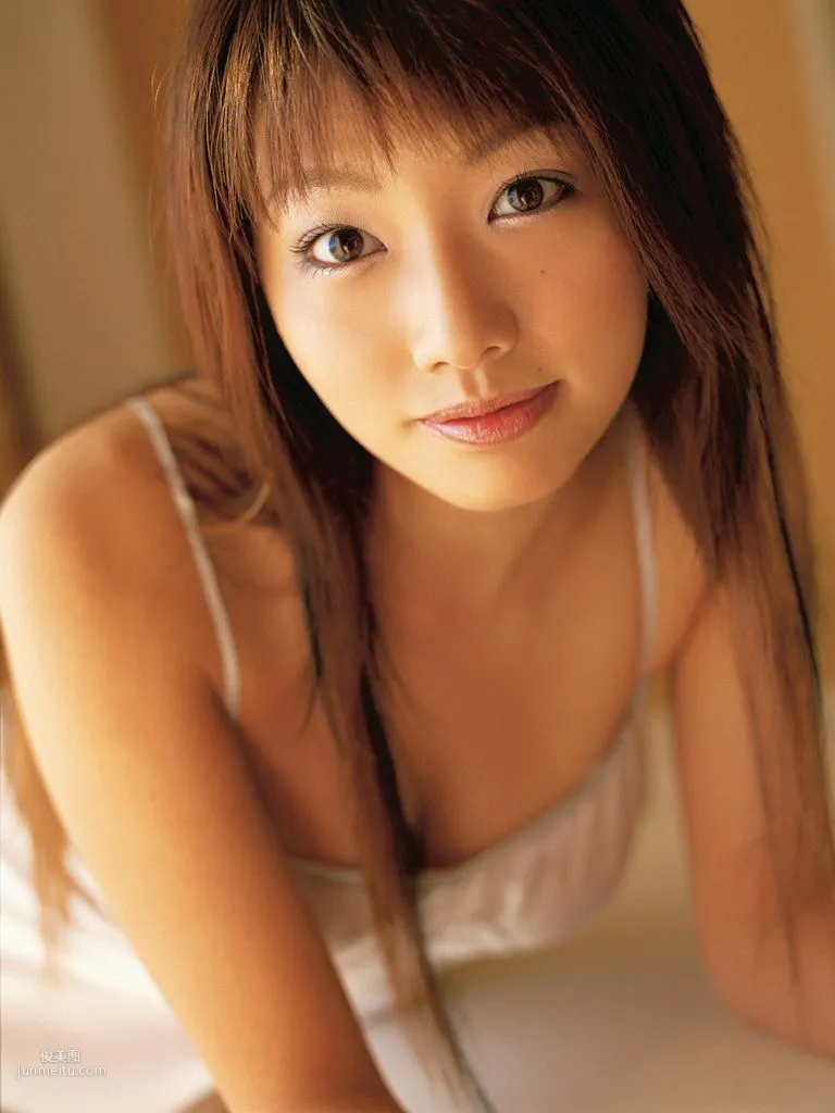 [Wanibooks] NO.03 Kaori Manabe Photo Set photo 198