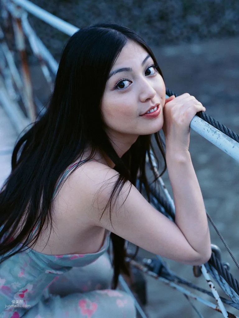 [Wanibooks] NO.28 Risa Goto Photo Set photo 29