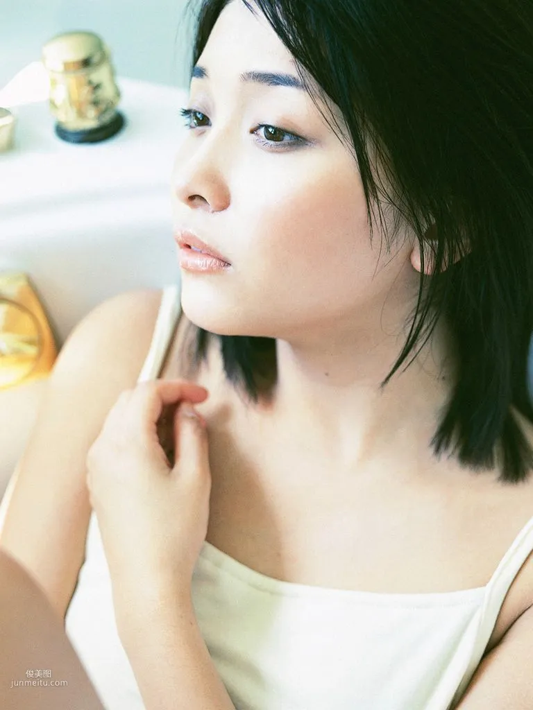 [Wanibooks] NO.25 Mami Yamazaki Photo Set photo 8