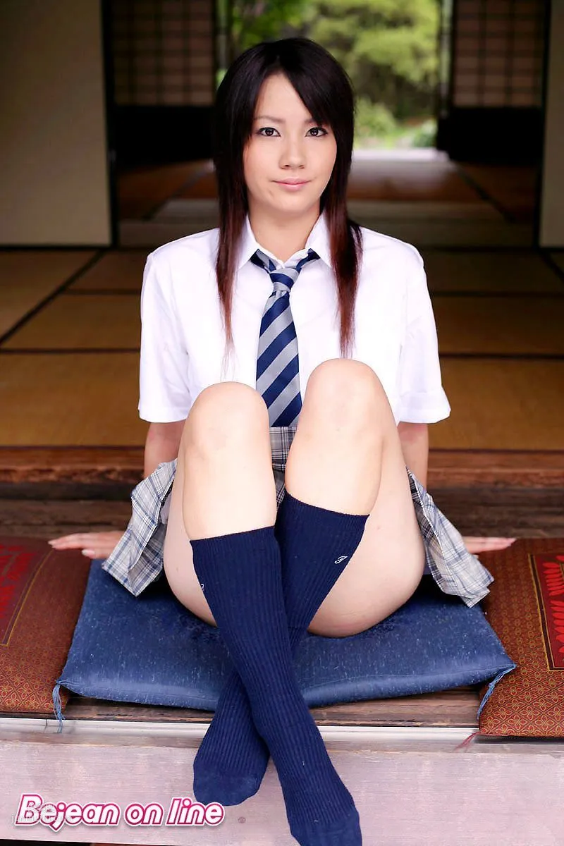 Private Bejean Girls' School Marika Tanaka [Bejean On Line] Photo Set photo 1